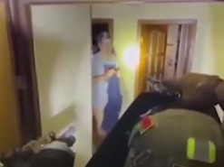 В Беларуси задержали 11 человек за "циничные комментарии" о смерти десантников РФ на учениях