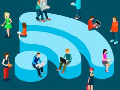 КГГА расторгла договор о строительстве сети Wi-Fi в столичной подземке