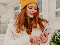 Як захистити телефон від холоду: прості способи не дати гаджету замерзнути