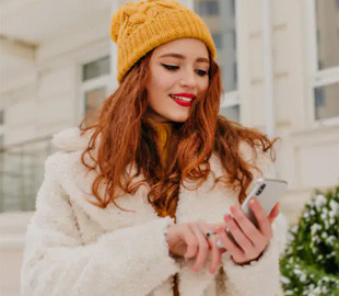 Як захистити телефон від холоду: прості способи не дати гаджету замерзнути