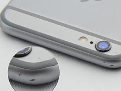 Почему не стоит покупать iPhone с вмятиной на корпусе