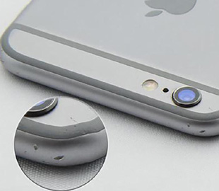 Почему не стоит покупать iPhone с вмятиной на корпусе