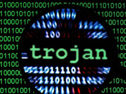 Повысилась активность трояна, ворующего персональные данные