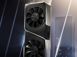 Nvidia отложила запуск RTX 3070