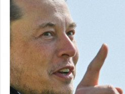 Ілон Маск становить загрозу європейській демократії, - Financial Times