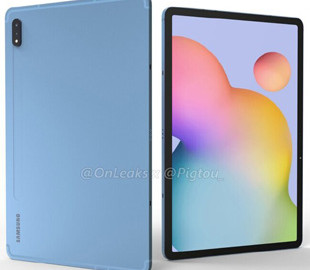 Стали известны характеристики планшета Samsung Galaxy Tab S7 Plus