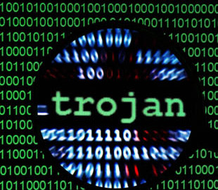 Повысилась активность трояна, ворующего персональные данные