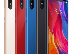 Прошивка MIUI 10 на базе Android 9.0 Pie вышла для Xiaomi Mi 8 SE