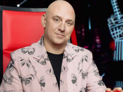 «Я пережив параліч обличчя»: Потап вперше розповів про свою хворобу