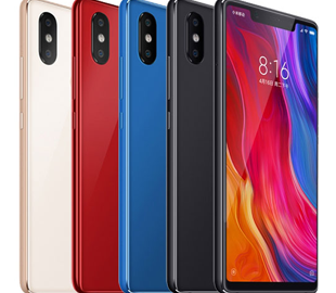 Прошивка MIUI 10 на базе Android 9.0 Pie вышла для Xiaomi Mi 8 SE