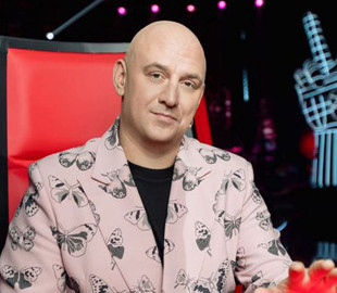 «Я пережив параліч обличчя»: Потап вперше розповів про свою хворобу