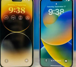 За власниками iPhone стежать за допомогою клавіатури