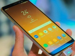 Samsung оснастит доступные смартфоны дисплеями для iPhone X