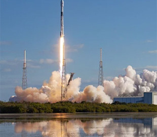 SpaceX двічі впродовж двох днів відклала запуск супутників Starlink