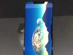 Новый клон iPhone X получил имя Boway Notch