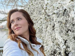 Зірка "Кріпосної" Наталка Денисенко розкрила свою найбільшу мрію