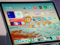 Apple разрабатывает 14-дюймовый iPad Pro с процессором M2