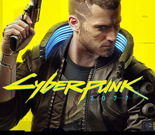 Cyberpunk 2077 получила свежее обновление
