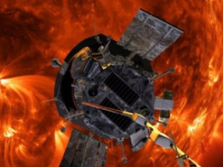 В 14 раз ближе Меркурия. Аппарат NASA подлетел к Солнцу на очень близкое расстояние