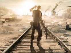Metro Exodus выйдет под защитой Denuvo
