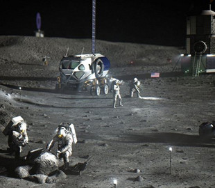 NASA потрібен морозильник для програми Artemis