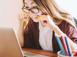 Психологи признали медленный Интернет опасным для здоровья