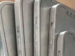 Как будет выглядеть iPhone 12: появились фото и видео макетов