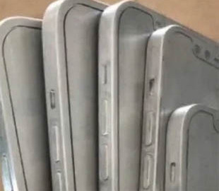 Как будет выглядеть iPhone 12: появились фото и видео макетов