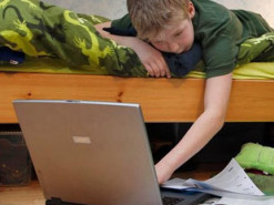 «Мы не готовы»: Зеленский рассказал о проблемах дистанционного обучения с 1 сентября