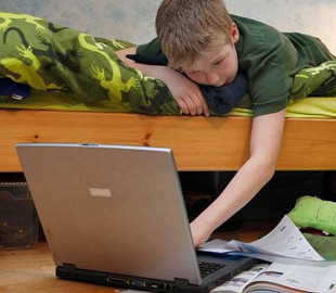 «Мы не готовы»: Зеленский рассказал о проблемах дистанционного обучения с 1 сентября