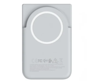 Samsung готує свій перший магнітний павербанк