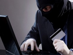 Інтернет-шахрай ошукав жінку на 750 гривень