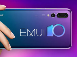 Опубликован список смартфонов Huawei, которые получат Android 10 до конца февраля