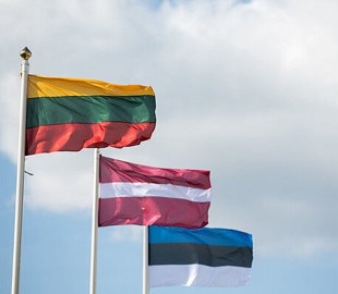 Країни Балтії та Німеччина посилюють співпрацю у боротьбі з дезінформацією