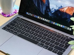 «Недорогие» ноутбуки Apple появятся осенью