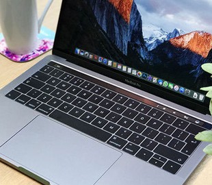 «Недорогие» ноутбуки Apple появятся осенью