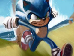 Вышел новый трейлер фильма «Соник в кино»