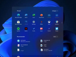 Вышла первая бета-версия Windows 11