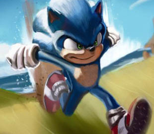 Вышел новый трейлер фильма «Соник в кино»