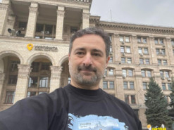 "Укрпошта" випустить нову марку "Російський воєнний корабель", - Смілянський