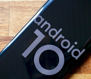 Смартфон Xiaomi Mi A2 Lite получит Android 10