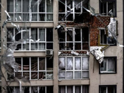 В "Дії" украинцы подали почти 77 тысяч заявок об уничтожении и повреждении имущества