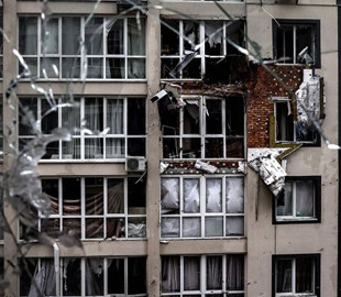 В "Дії" украинцы подали почти 77 тысяч заявок об уничтожении и повреждении имущества