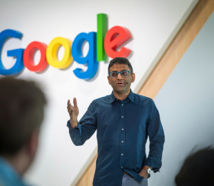 Жовтий код Google розмив межу між пошуком і рекламою