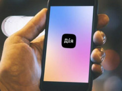 Что делать, если водительские документы не отображаются в приложении «Дія»