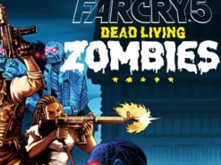 Зомби нагрянут в Far Cry 5 в конце августа