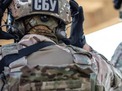 СБУ передала до суду справу поплічниці Шарія, яка підтримувала агресію росії