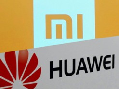 Смартфоны Xiaomi и Huawei шпионят за пользователями