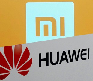 Смартфоны Xiaomi и Huawei шпионят за пользователями