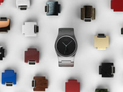 Разработчики закрыли проект модульных умных часов Blocks